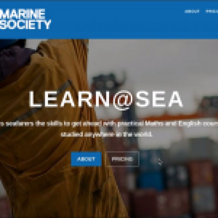 Introducing Learn@Sea