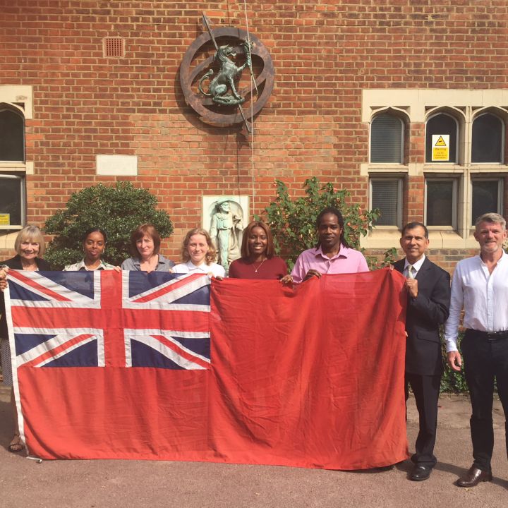 Merchant Navy Day 2018