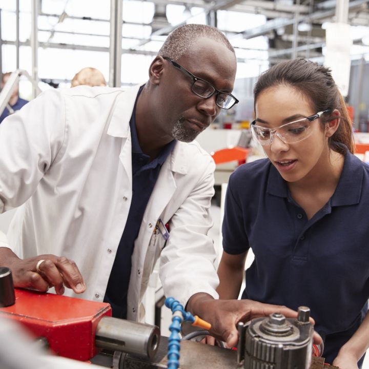 Marine Society’s new apprentice scheme