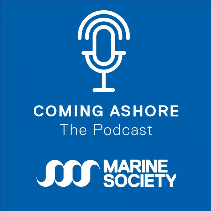 Coming Ashore Podcast Episode 4