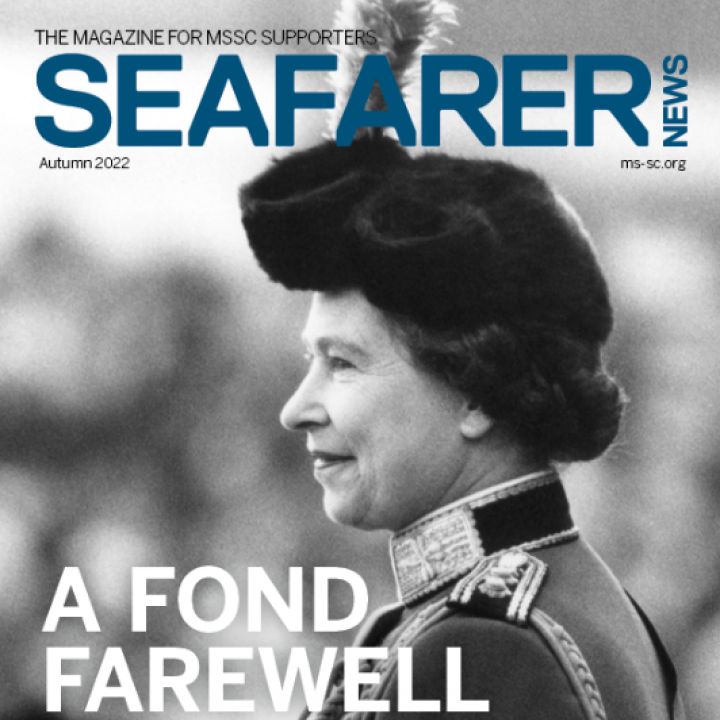 Seafarer News - Autumn Edition 2022
