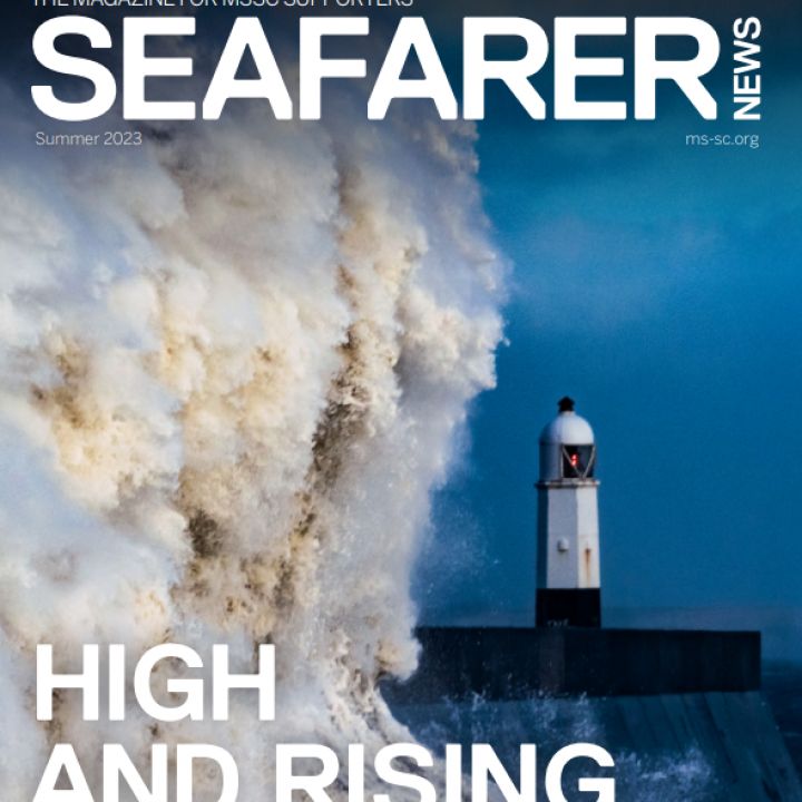 Seafarer News - Summer Edition 2023