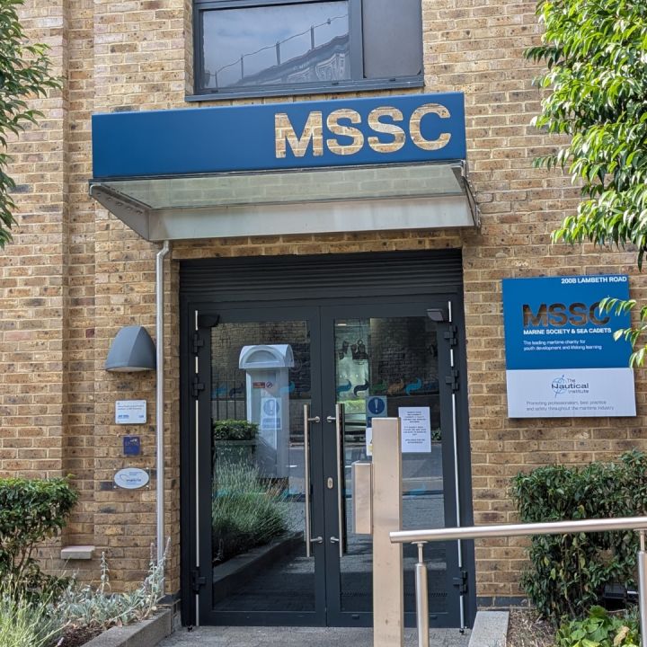 Discover the Marine Society’s Hidden Gem: Our Bookshop and Meet Our Wonderful Bookshop Team