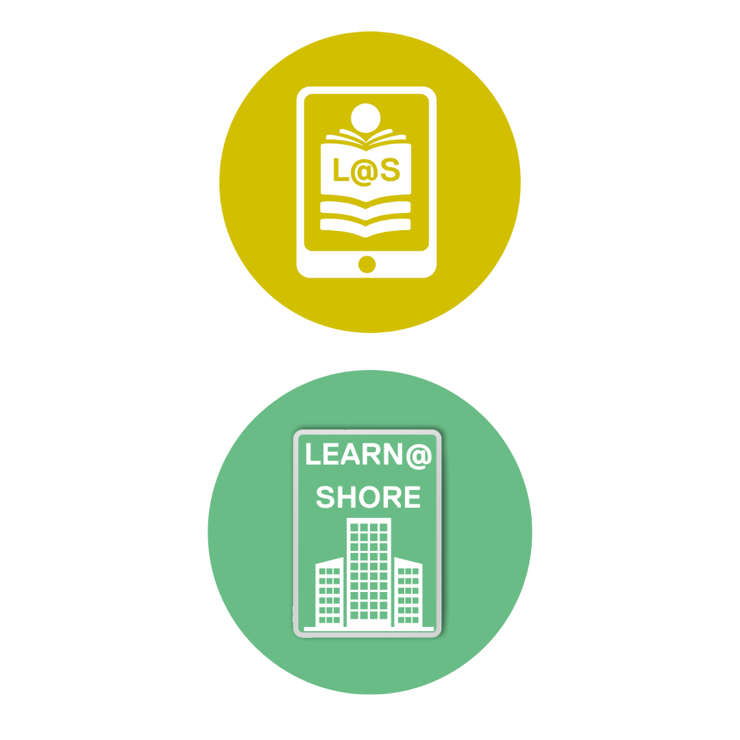 Learn@Sea - Learn About or Join Our Learn@Sea Platform - Marine Society