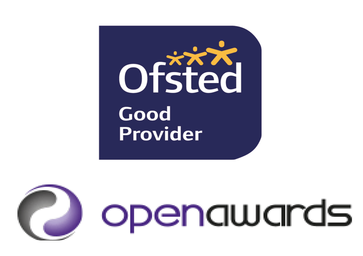 Ofsted logo