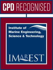 Institute of Marine Engineering, Science and Technology CPD recognition