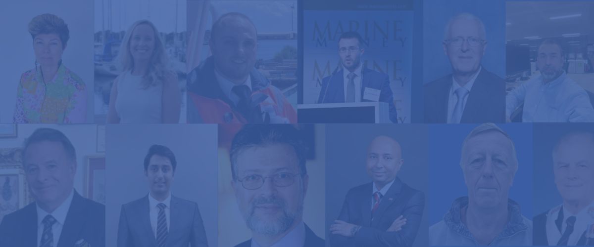 Meet our mentors