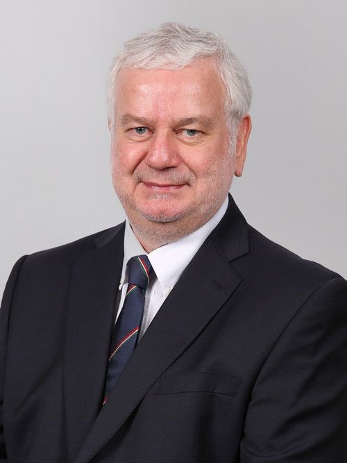 JOE QUAIN