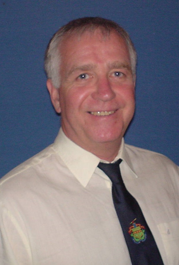 MICHAEL QUAIN