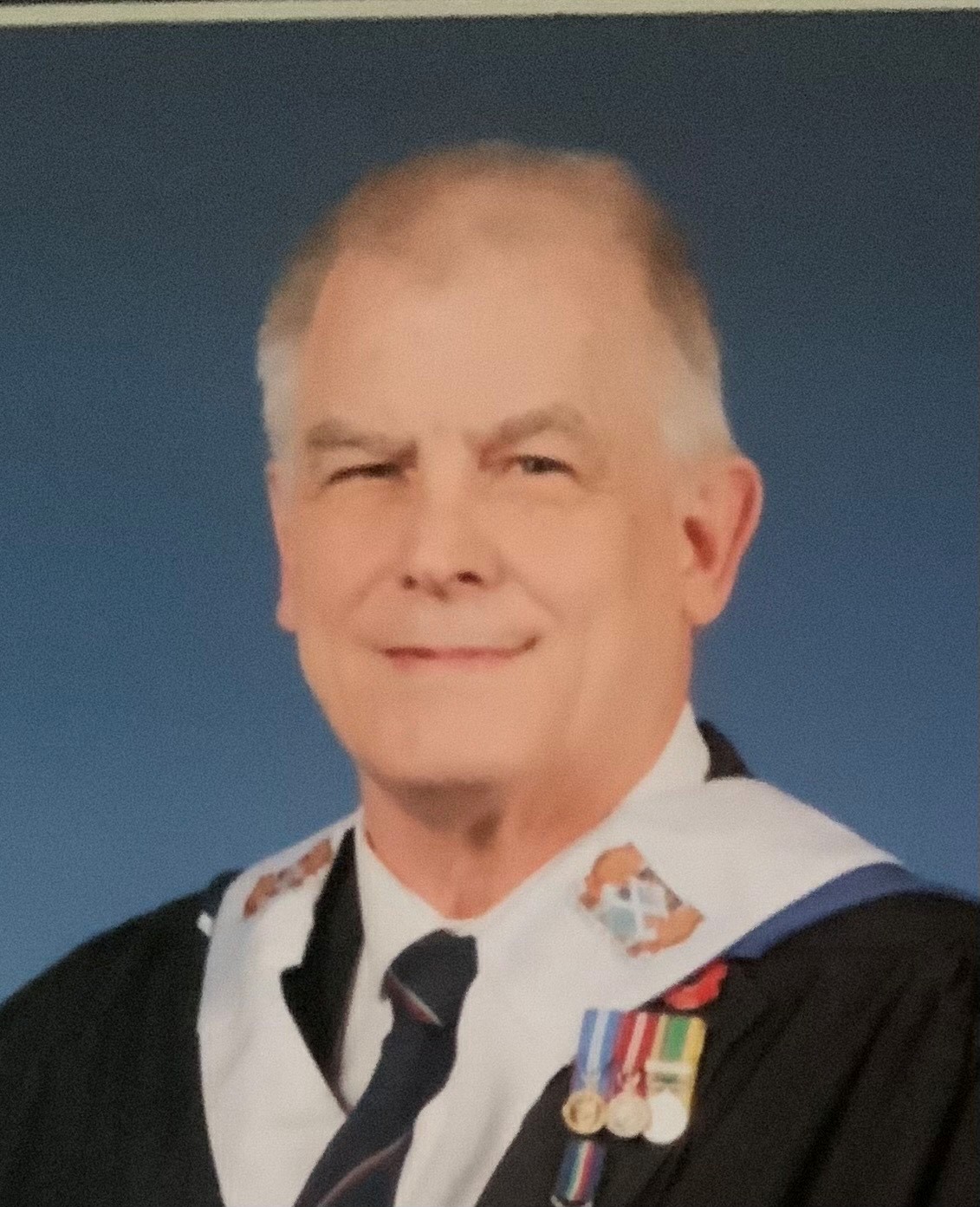 MARK CLISSOLD